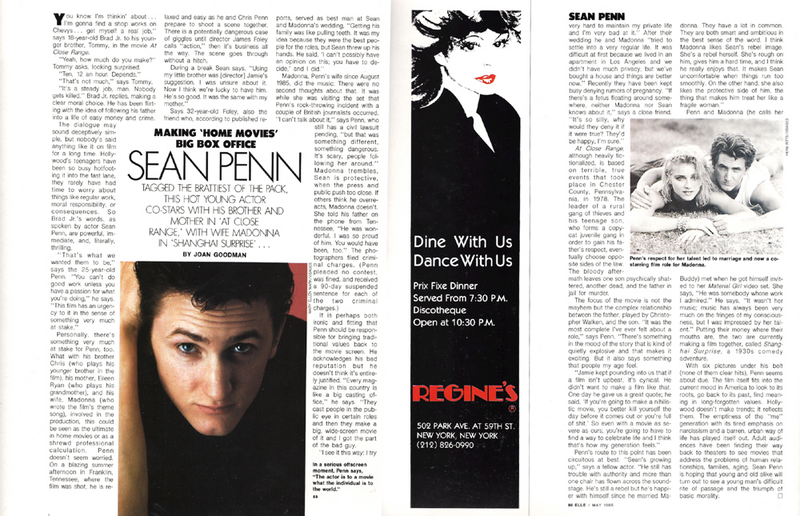Illustration for article titled Flashbacks: The Joy Of 1986 Elle